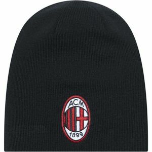 New Era CORE REVERSIBLE SKULL AC MILAN Căciulă bărbați, negru, mărime imagine