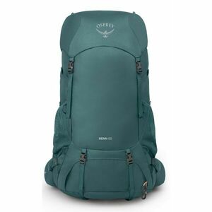 Osprey RENN 65 Rucsac turistic, turcoaz, mărime imagine