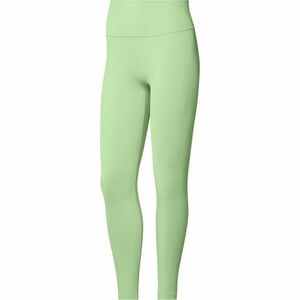 adidas ALL ME LEGGINGS 7/8 Colanți sport femei, verde deschis, mărime imagine