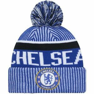 New Era SPORT BEANIE CHELSEA FC Căciulă bărbați, albastru, mărime imagine