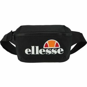 ELLESSE ROSCA CROSS BODY BAG Borsetă unisex, negru, mărime imagine