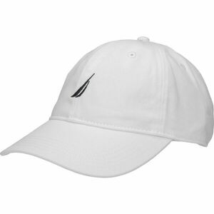 NAUTICA RUCK STRAPBACK Șapcă pentru bărbați, alb, mărime imagine