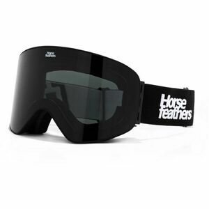 Horsefeathers EDMOND Ochelari de schi/snowboard, negru, mărime imagine