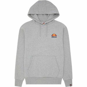 ELLESSE BLUZA Z KAPTUREM TOCE Hanorac bărbați, gri, mărime imagine