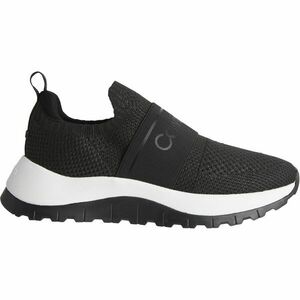 KNIT RUNNER SLIP ON imagine