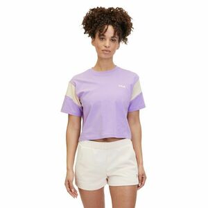 TEMI Cropped tee imagine