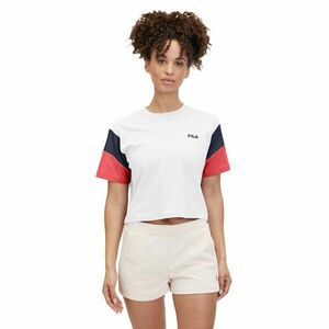 TEMI Cropped tee imagine