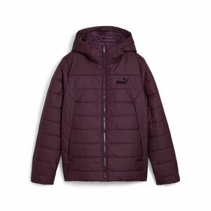 ESS Hooded Padded Jacket imagine