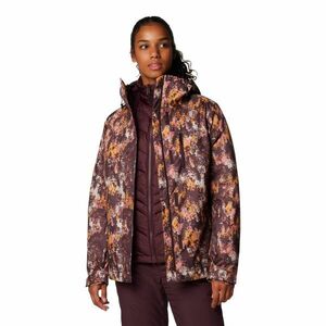 Whirlibird V Printed Interchange Jacket imagine