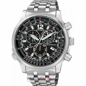 Ceas Citizen PROMASTER SKY CB5860-86E Eco Drive imagine