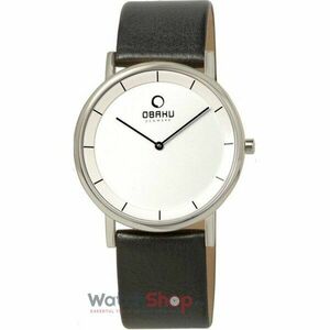 Ceas Obaku ARA V143GXCIRB imagine