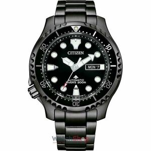 Ceas Citizen PROMASTER AUTOMATIC NY0145-86E imagine