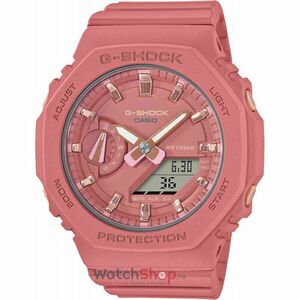 Ceas Casio G-SHOCK GMA-S2100-4A2 imagine