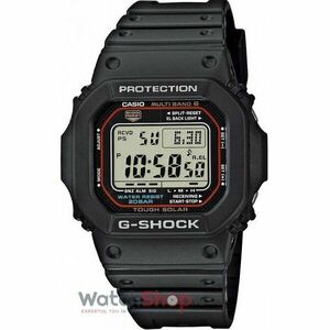 Ceas Casio G-SHOCK GW-M5610-1E imagine