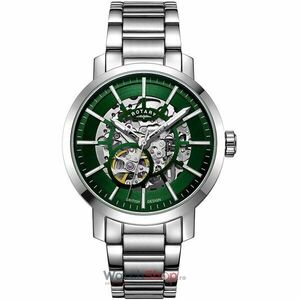 Ceas Rotary Greenwich GB05350/24 Automatic imagine