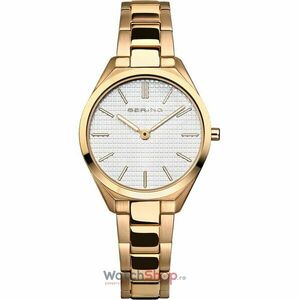 Ceas Bering Ultra Slim 17231-734 imagine