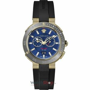 Ceas Versace V-Extreme Pro VECN001/19 imagine