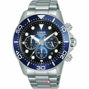 Ceas Lorus CHRONO RT343JX9 imagine