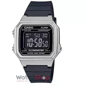 Ceas Casio COLLECTION W-217HM-7B imagine