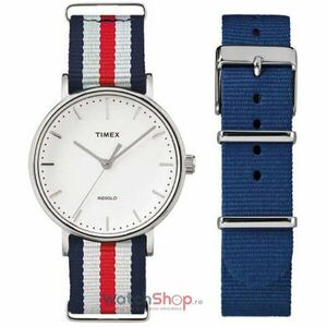 Ceas Timex Weekender Fairfield TWG019000UK imagine