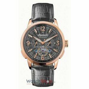 Ceas Ingersoll THE REGENT I00302B Automatic imagine