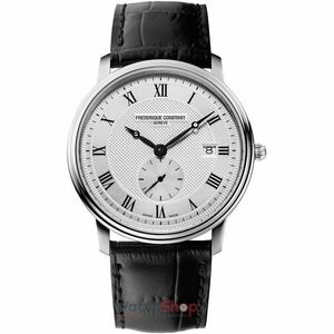 Ceas Frederique Constant Slimline FC-245M5S6 imagine