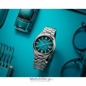 Ceas Citizen Mechanical NJ0151-88X imagine