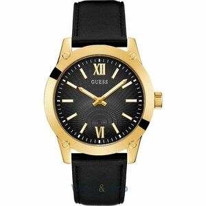 Ceas Guess Crescent GW0628G2 imagine