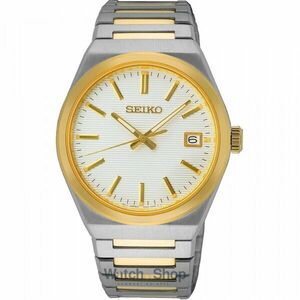 Ceas Seiko Classic SUR558P1 imagine