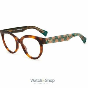 Rame ochelari de vedere dama Missoni MIS-0080-05L imagine