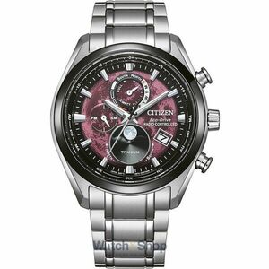 Ceas Citizen Eco-Drive BY1018-80X imagine