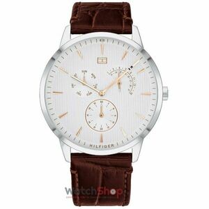 Ceas Tommy Hilfiger Brad 1710389 imagine