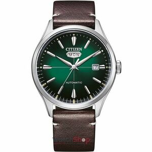 Ceas Citizen C7 NH8390-03X Automatic imagine