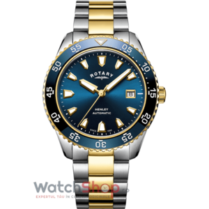 Ceas Rotary HENLEY GB05131/05 Automatic imagine