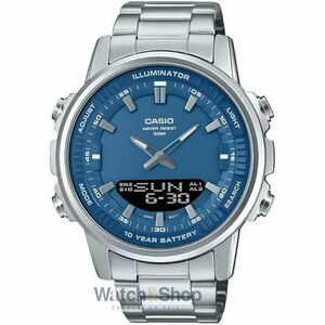 Ceas Casio GENERAL AMW-880D-2A1V imagine