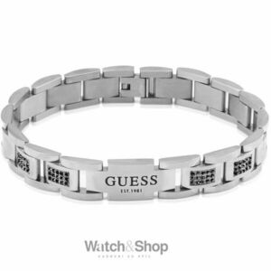 Bratara Guess JUMB01342JWS imagine