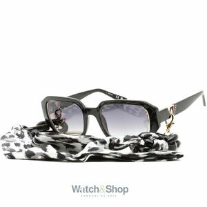 Ochelari de soare dama Guess GU7817-01B imagine