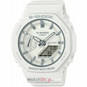 Ceas Casio G-SHOCK GMA-S2100-7A imagine