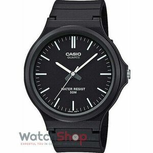 Ceas Casio COLLECTION MW-240-1E imagine