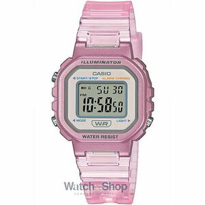 Ceas Casio COLLECTION LA-20WHS-4AEF imagine