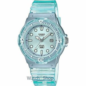 Ceas Casio POP LRW-200HS-2EV Transparent color imagine