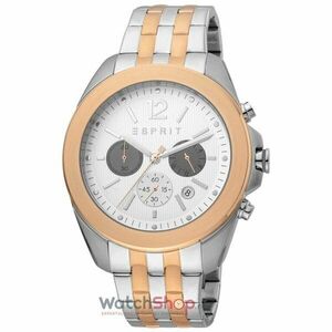 Ceas ESPRIT FIELD CHRONO ES1G159M0095 Cronograf imagine