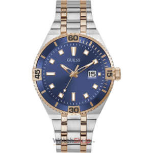 Ceas Guess PREMIER GW0330G3 imagine