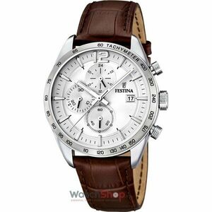 Ceas Festina SPORT F16760/1 Cronograf imagine