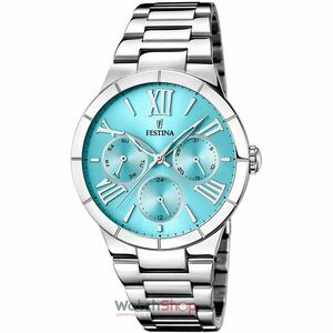 Ceas Festina Boyfriend F16716/4 imagine