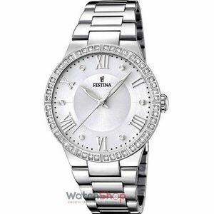 Ceas Festina MADEMOISELLE F16719/1 imagine