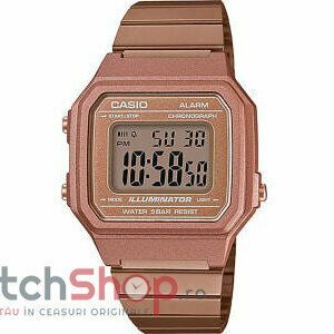 Ceas Casio Standard B650WC-5A Retro imagine