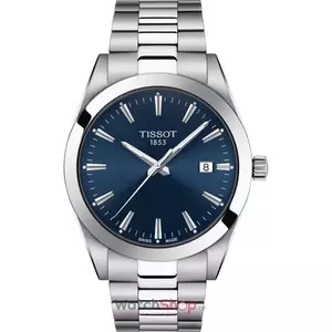 Ceas Tissot GENTLEMAN T127.410.11.041.00 T-Classic imagine