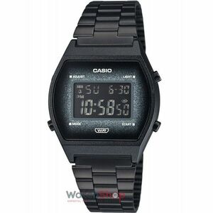 Ceas Casio VINTAGE B640WBG-1BEF imagine