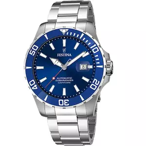 Ceas Festina DIVER F20531/3 Automatic imagine